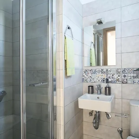 Aeraki 아파트 Lefkáda