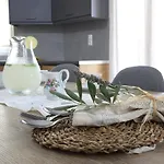 Aeraki Apartamento