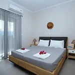 Aeraki Apartamento Lefkáda