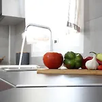Apartamento Aeraki