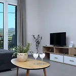 Aeraki Apartamento Lefkáda
