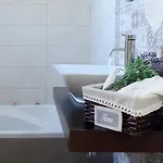 Apartamento Aeraki Lefkáda